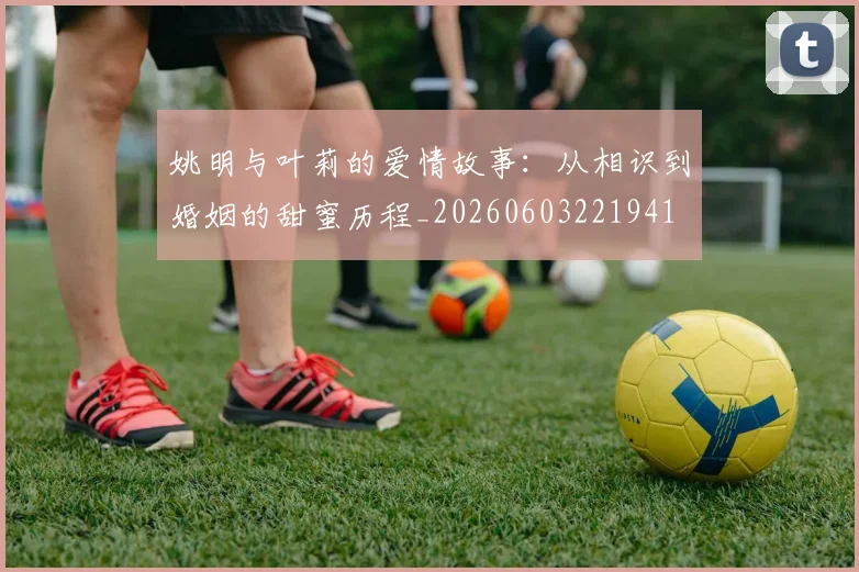 姚明与叶莉的爱情故事:从相识到婚姻的甜蜜历程_20260603221941